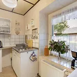 Apartment Am Bloschk *