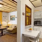 Apartment Am Bloschk *