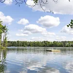 Am Bloschk Schwielochsee