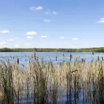 Appartamento Am Bloschk Schwielochsee