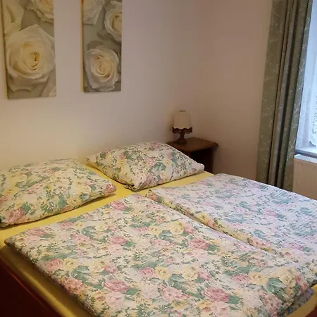 Apartment Am Bloschk Schwielochsee