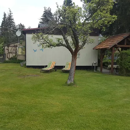 Apartment Am Bloschk Schwielochsee