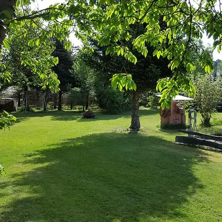 Apartment Am Bloschk Schwielochsee