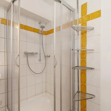 Apartment Am Bloschk