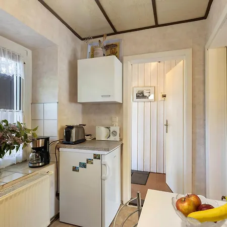 Appartement Am Bloschk