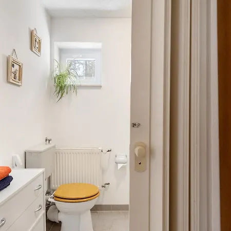 Am Bloschk Apartment *