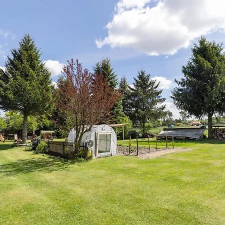 Apartamento Am Bloschk Schwielochsee