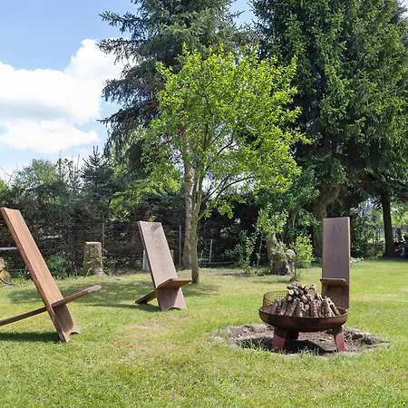 Am Bloschk * Schwielochsee