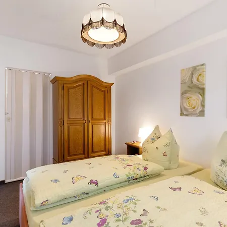 Am Bloschk Apartment