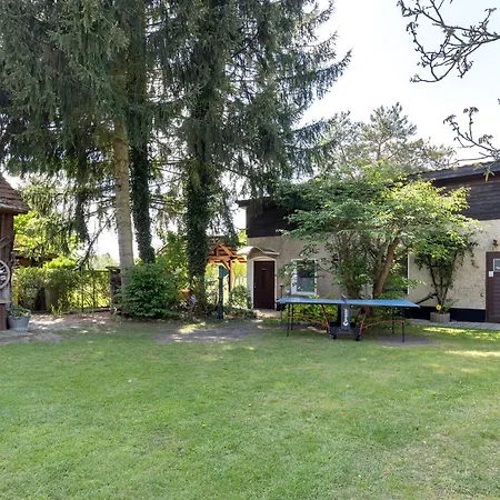 Apartment Am Bloschk Schwielochsee