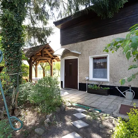 Am Bloschk Apartamento *