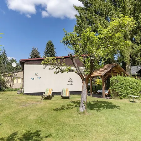 Am Bloschk Schwielochsee