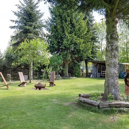 Appartement Am Bloschk *