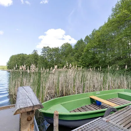 Apartamento Am Bloschk