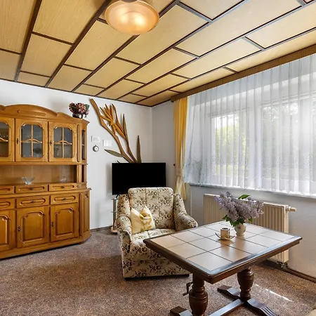 Appartement Am Bloschk *