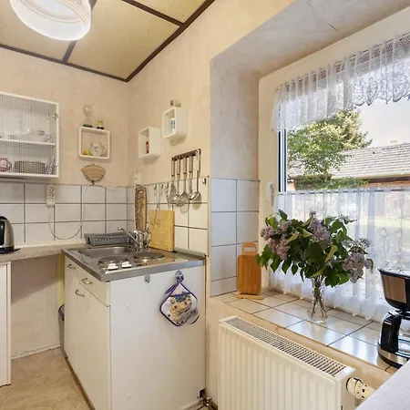 Am Bloschk Appartement *
