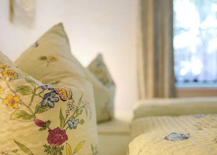 Am Bloschk Apartamento *