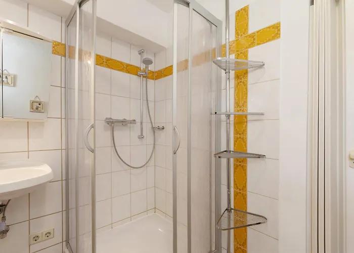 Apartamento Am Bloschk