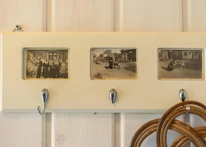 Am Bloschk * シュヴィーロッホッセ