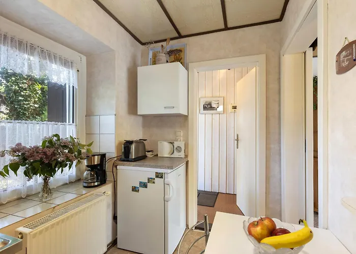 Apartamento Am Bloschk