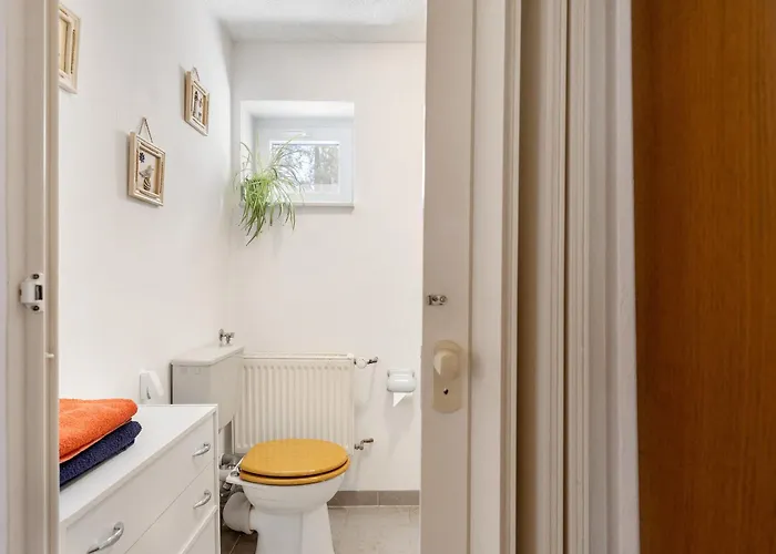 Am Bloschk Apartamento *