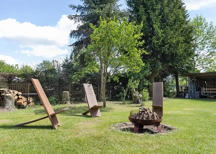 Am Bloschk * Schwielochsee