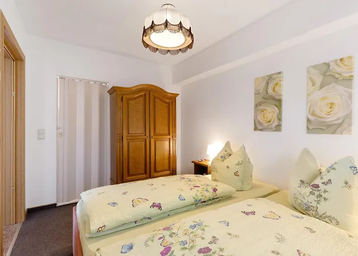 Am Bloschk Apartamento