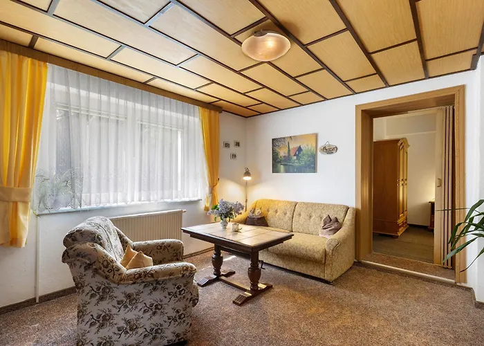 Am Bloschk * Schwielochsee