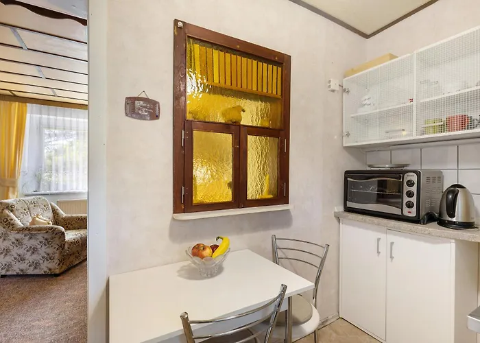 Am Bloschk アパート