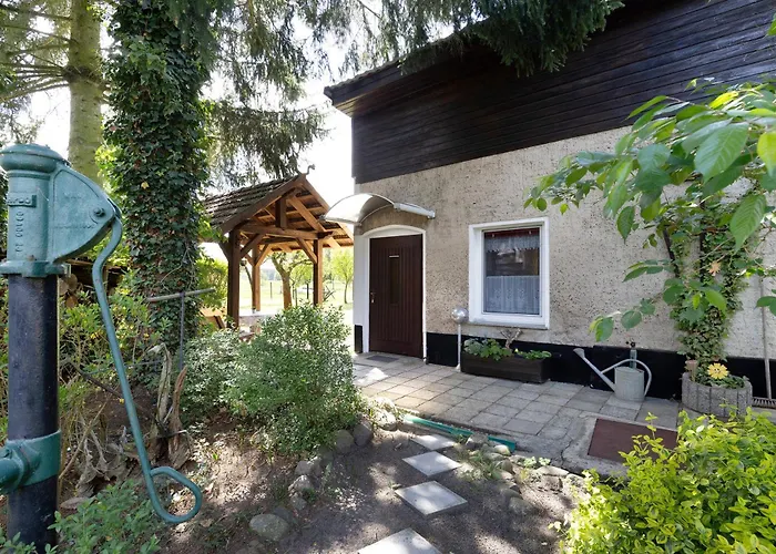 Am Bloschk Apartamento *