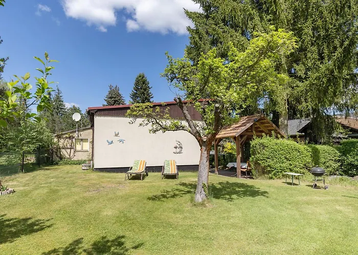 Am Bloschk Schwielochsee