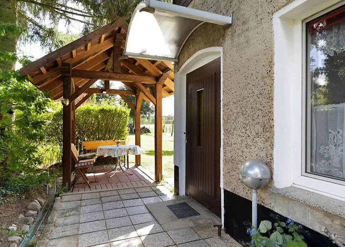 Am Bloschk * シュヴィーロッホッセ