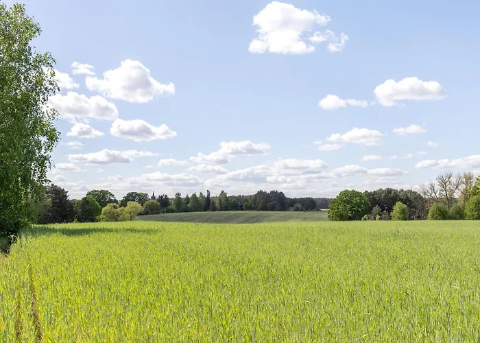Am Bloschk Schwielochsee