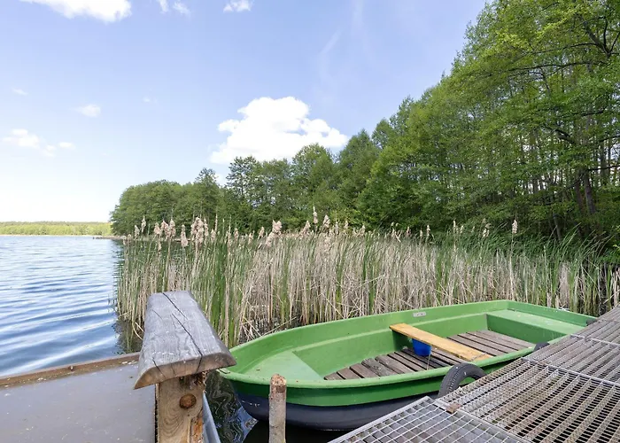 Apartamento Am Bloschk