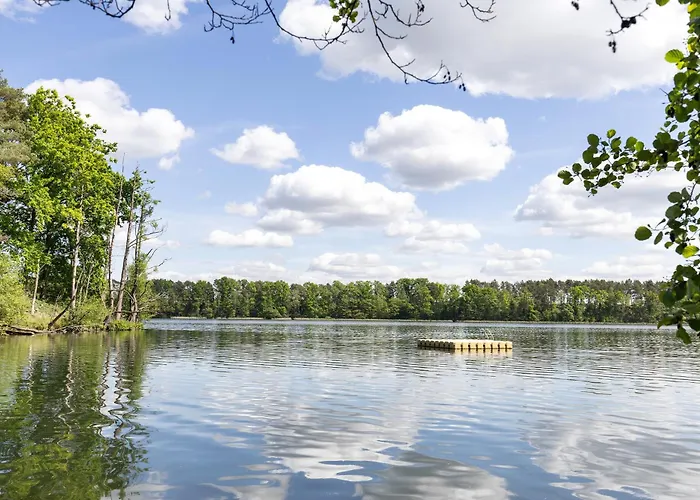 Am Bloschk Apartamento *